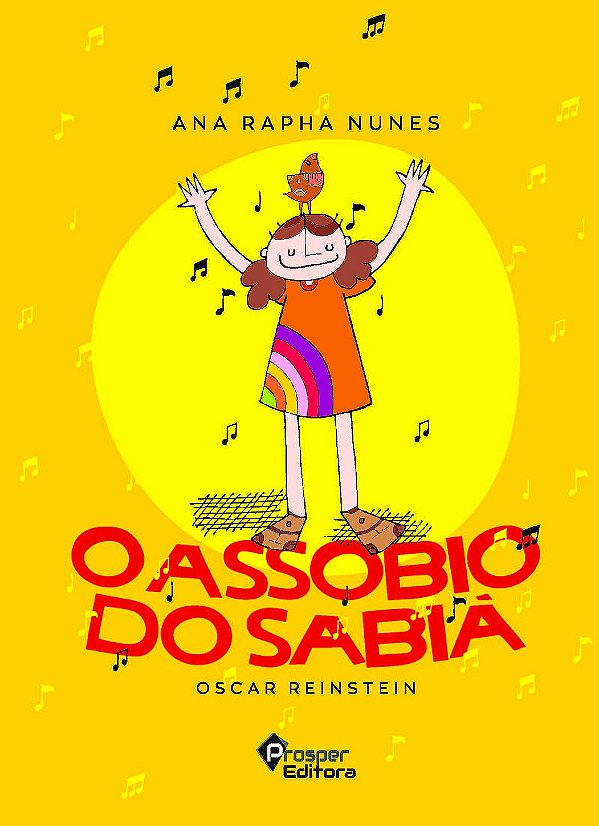 O assobio do Sabiá