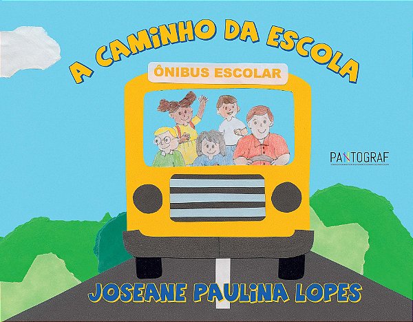 A caminho da Escola