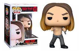 Boneco Funko pop Rocks Iggy Pop 135