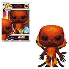Funko Pop Stranger Things Vecna 1464