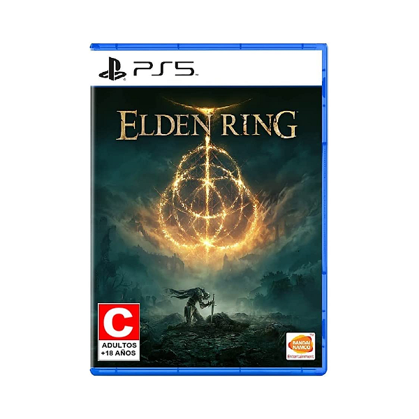 Elden Ring - PS5