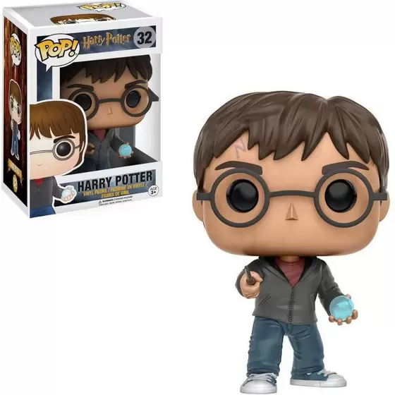 Funko Pop Harry Potter 32