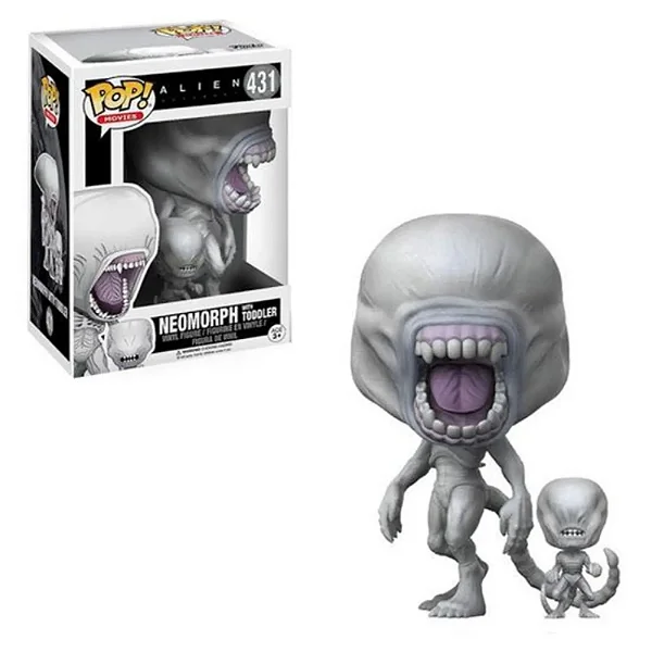 Funko Pop Alien Neomorph 431