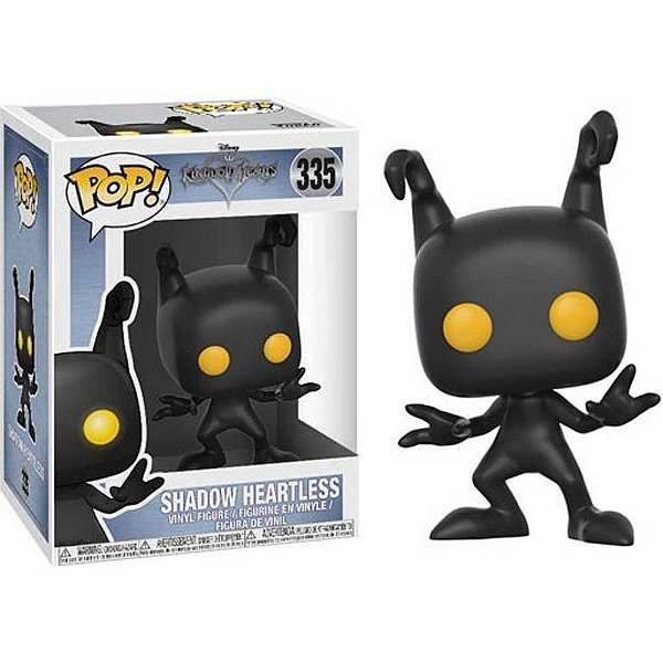 Funko Pop Shadow Heartless 335