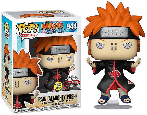 Funko Pop Naruto Pain 944