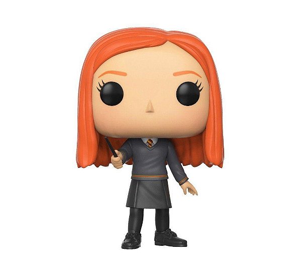 Funko Pop Harry Potter Ginny Weasley 46