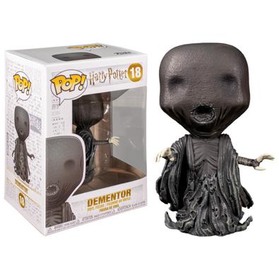 Funko Pop Harry Potter Dementor 18