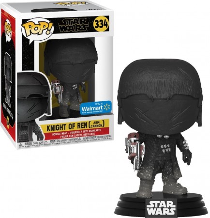 Funko Pop Star Wars Knight of Ren 334