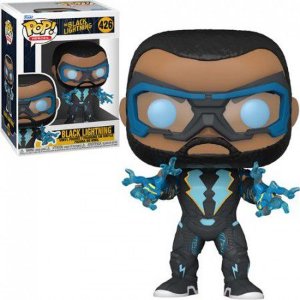 Funko Pop Black Lightning 426