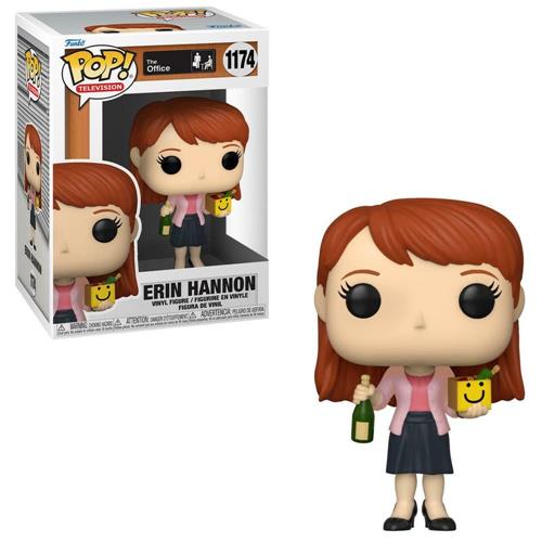 Funko Pop The Office Erin Hannon 1174