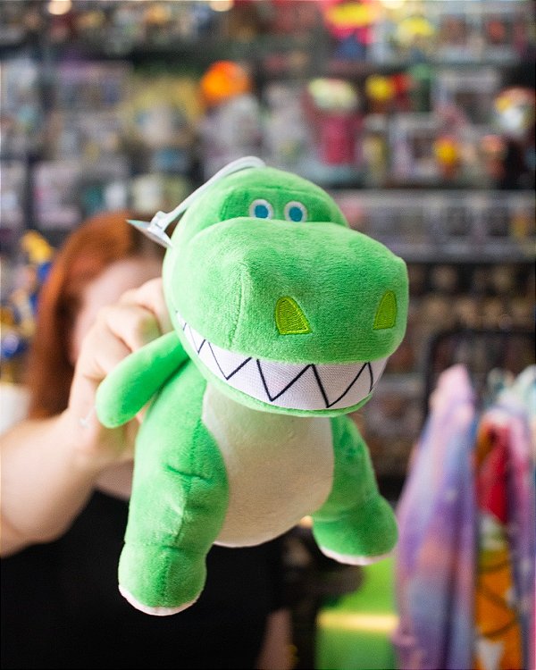 Pelúcias Pequenas Toy story