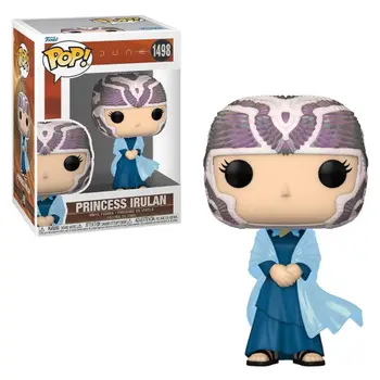 Funko Pop Duna Princess Irulan 1498