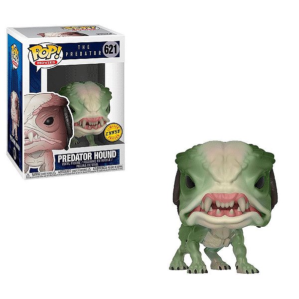 Funko Pop Chase Predator Hound 621