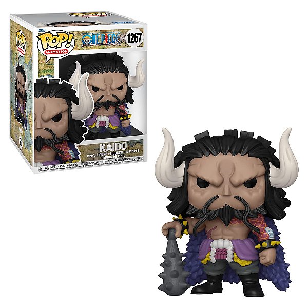 Funko Pop One Piece Kaido 1267