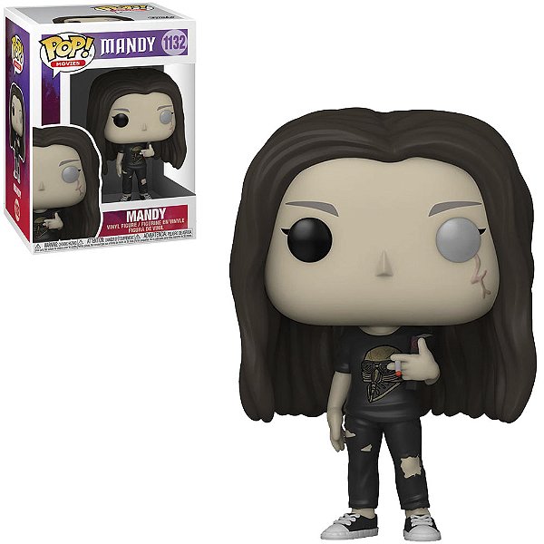 Funko Pop Mandy 1132
