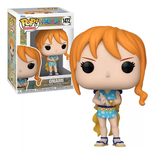 Funko Pop One Piece Onami 1472