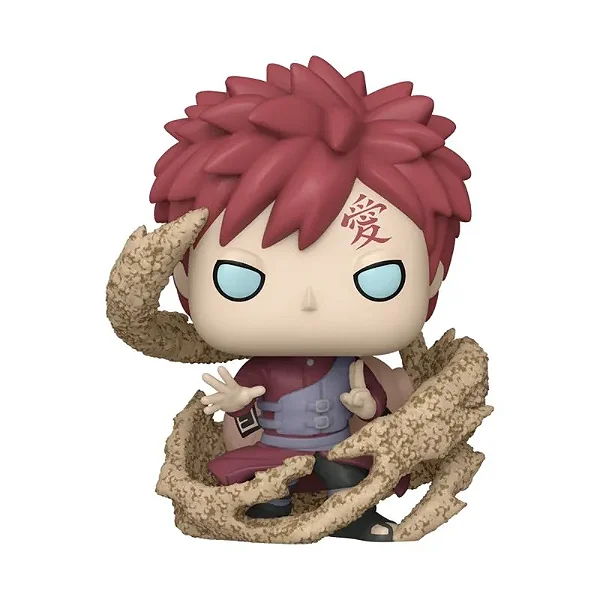 Funko Pop Naruto Gaara 1649