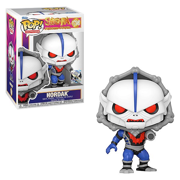 Funko Pop She-ra Hordak 1798