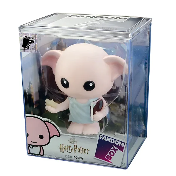 Fandom Box Dobby