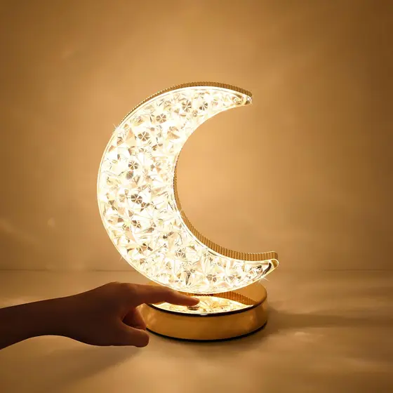 Luminaria Criativa B-Max