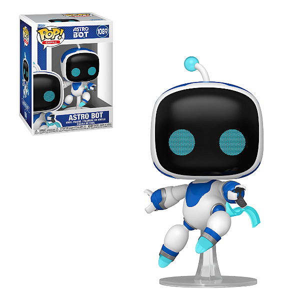 Funko Pop Astro Bot 1089