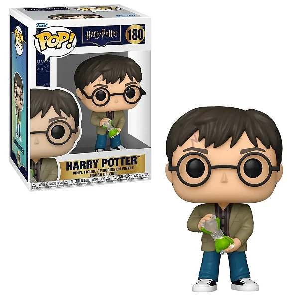 Funko Pop Harry Potter 180