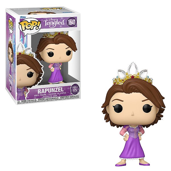 Funko Pop Disney Tangled Rapunzel 1641