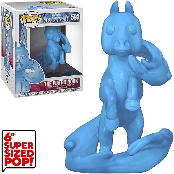 Funko Pop Disney Frozen Nokk 592