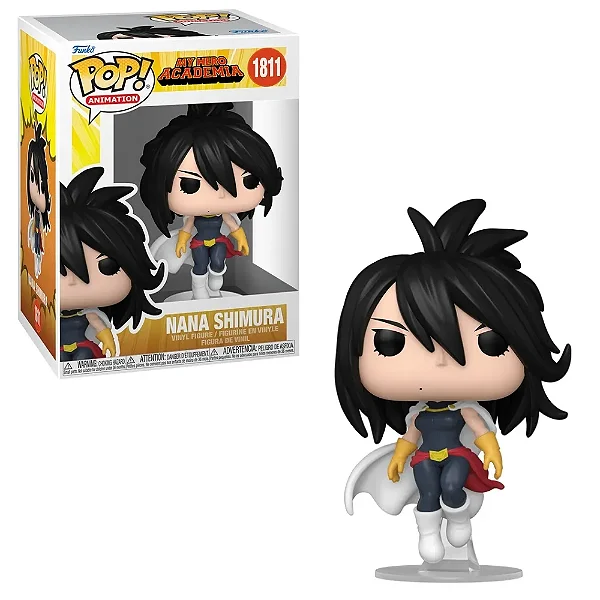 Funko Pop My Hero Academia - Nana Shimura 1811
