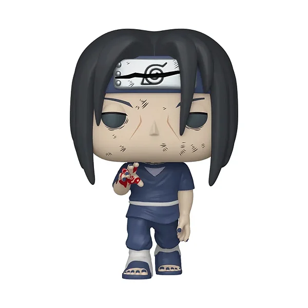 Funko Pop Naruto Itachi Uchiha 2173