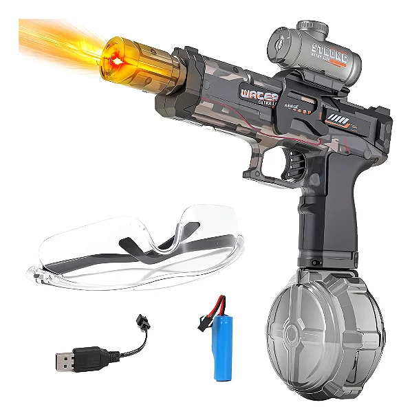 Arma de Agua Water Gun
