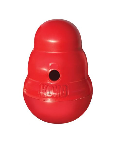 Kong Wobbler