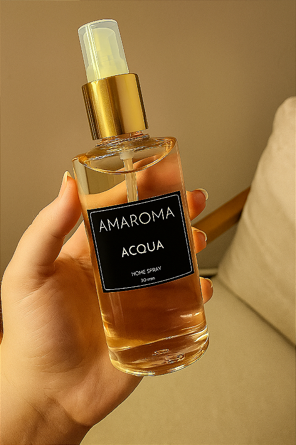 Home Spray Acqua 200ml
