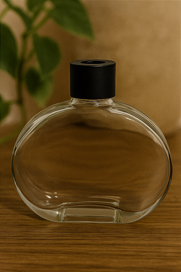 Ellipse Oval