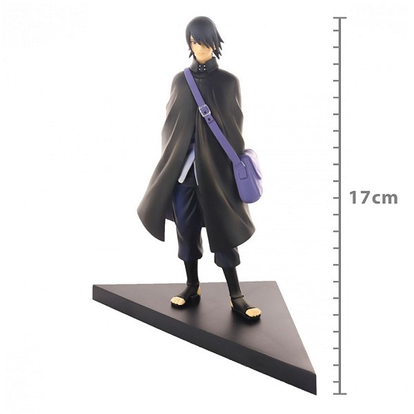 Action Fig Boruto Naruto Next Generations Sasuke Shinobi Relations