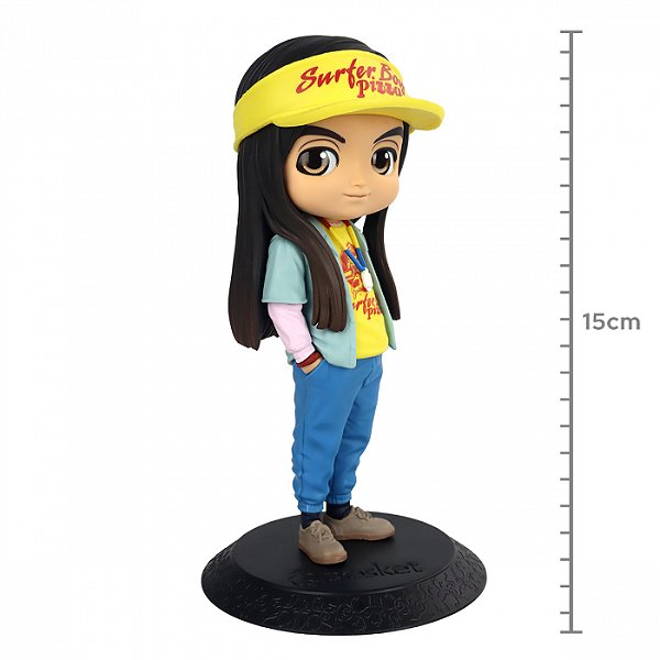 Action Fig Stranger Things Argyle Q Posket
