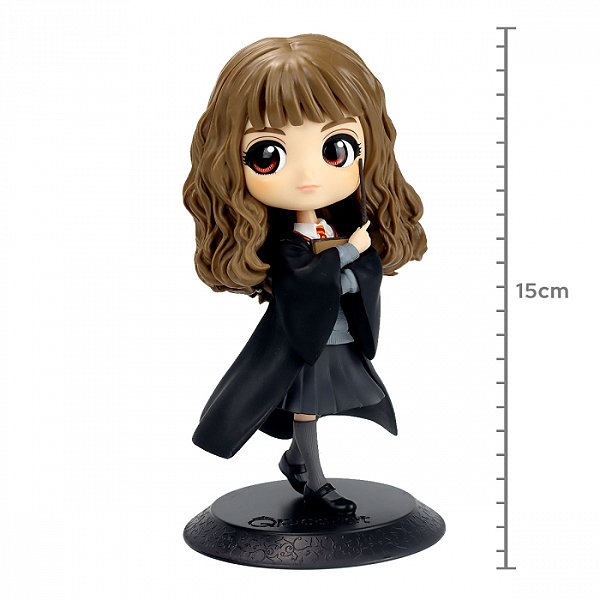 Action Fig Harry Potter Hermione ver. A Q Posket