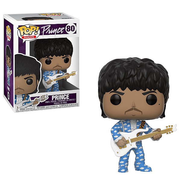 Funko Pop 080 Prince