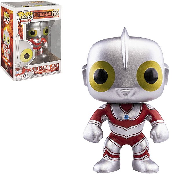 Funko Pop 766 Ultraman Ultraman Jack