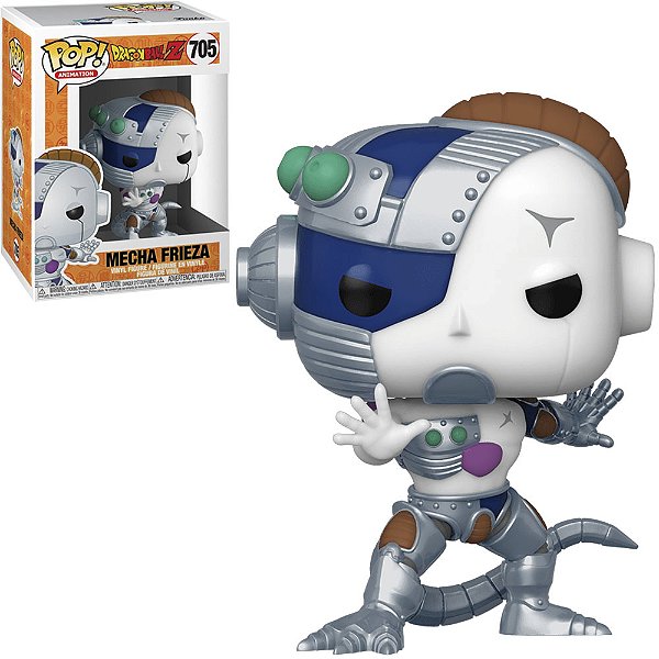 Funko Pop 705 Dragon Ball Z Mecha Frieza