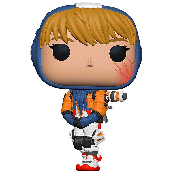 Funko Pop 873 Apex Legends Wattson
