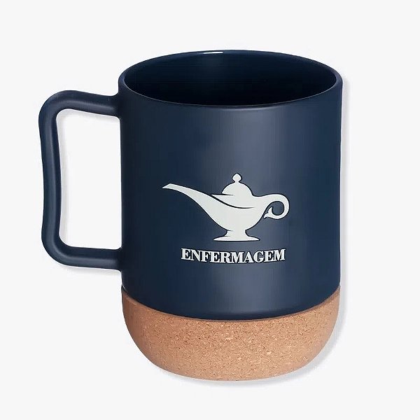 Caneca Gorky 350ml Profissoes Enfermagem