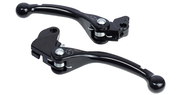 Kit Manetes Retratil P1 Crf 230/Crf 250 F