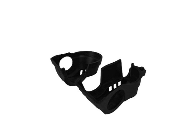 Protetor Inferior Bengala Ktm Cross 15/24 / End 16/23 - Husquarvna 14/23- Gas Gas 21/23 - Mxf 18/23
