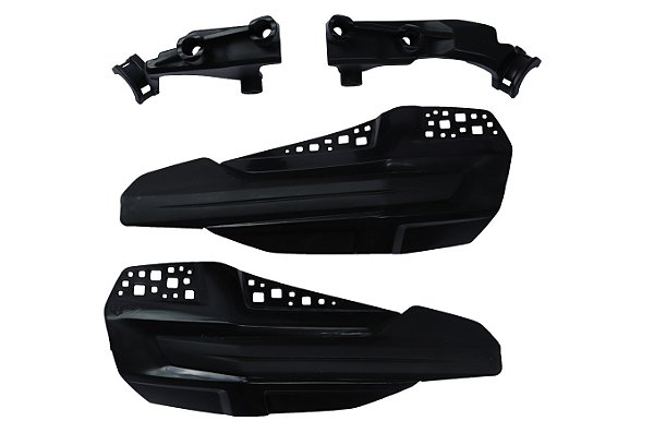 Protetor Mao Snake Crf 230f/ 250f