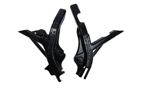Protetor Quadro Defender Crf230f