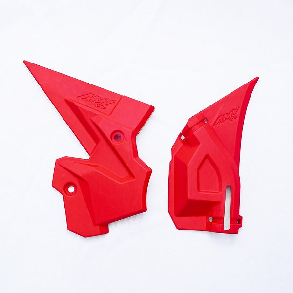 Protetor Quadro Crf 250f