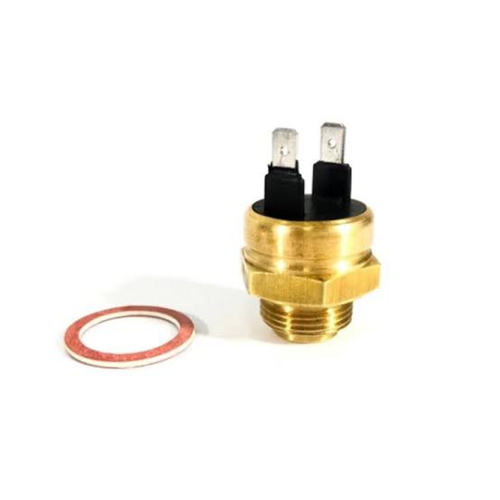 Sensor Cebolão Ventoinha Radiador Iniversal M22