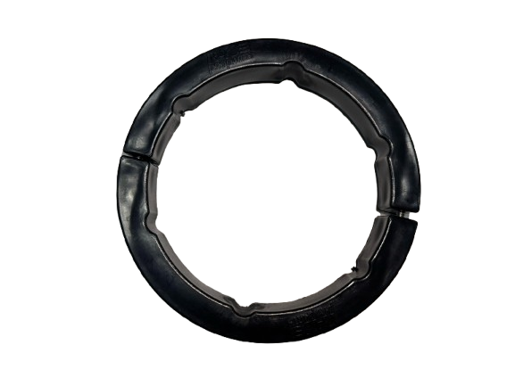 Anti Block Protetor Coroa Corrente Importada Ktm / Husqvarna / Beta /Mxf/Gasgas/Sherco
