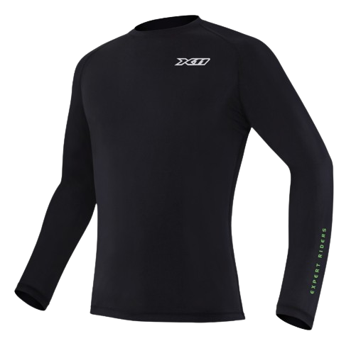 Blusa Segunda Pele Climate 2